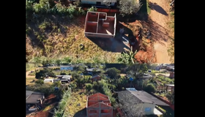 Bonito avança com a construção de 34 moradias pelo Minha Casa, Minha Vida Rural