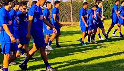 Taveirópolis e Sete de Setembro abrem rodada da Série B Estadual nesta sexta