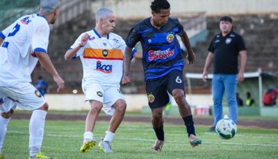 Jogo da Seleção na Copa provoca mudanças na rodada da Série B Estadual
