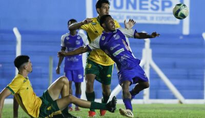 De virada, Aquidauanense vence São Gabriel e fica perto do acesso