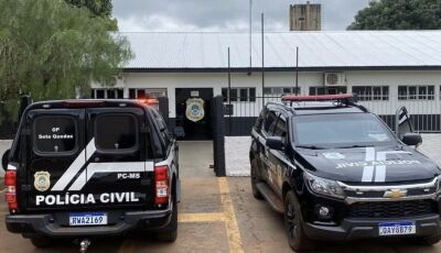 Pedreiro é morto com vários tiros na cabeça em propriedade rural 