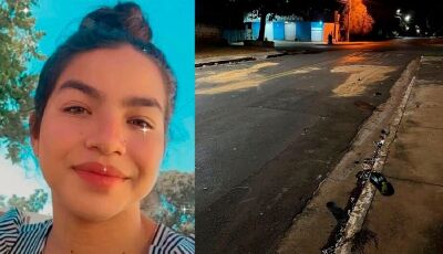 Grávida de 9 meses morre em acidente em MS