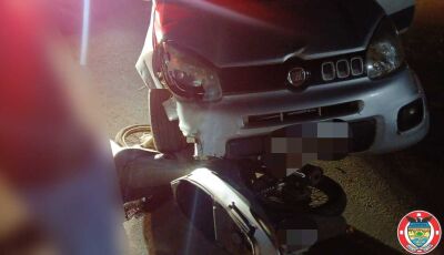Guarda Municipal flagra sinais de embriaguez e prende motorista após colisão 
