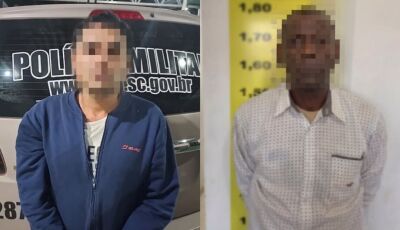 Idoso não aceita não da vizinha, invade casa e a estupra  