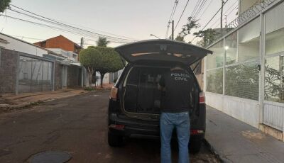 Técnico de enfermagem é preso suspeito de torturar adolescente deficiente 