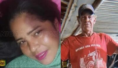 Suspeito de matar mulher e amigo disse que 'perdeu a cabeça' 