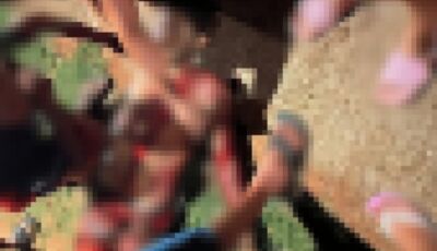 Jovem assassinado a facadas teria rido na cara de suspeito 