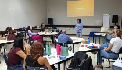 Metodologia do Empretec impulsiona competências empreendedoras em Dourados