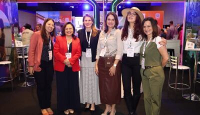 Bonito participa de capacitações e da LGBT+ Turismo Expo para promover o destino