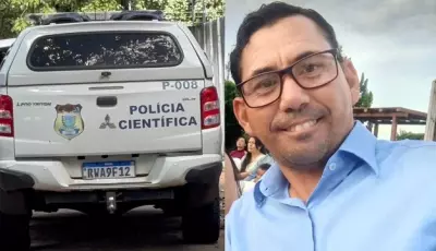 Trabalhador desaparecido é encontrado morto dentro de empresa 