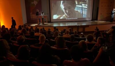 Bonito CineSur segue com programação gratuita ao longo da semana no Centro de Convenções
