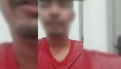 Adolescente é espancada pelo marido com filho de 1 ano no colo 