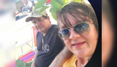 Homem que matou a esposa a facadas se declarava nas redes sociais 