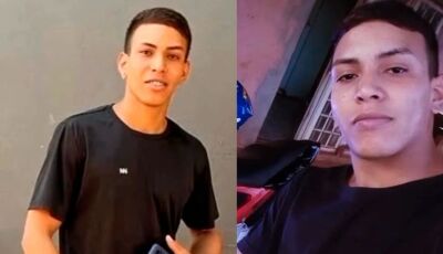 Suspeito de matar jovem e desovar corpo em MS