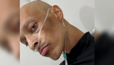 DJ enfrenta câncer pela segunda vez e faz campanha para custear transplante 