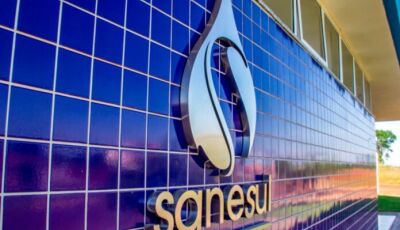 Sanesul abre licitação para ampliação do sistema de esgotamento sanitário em Bonito