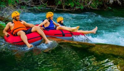 Bonito (MS): Descubra os Tipos de Atividades que Movimentam a Capital do Ecoturismo
