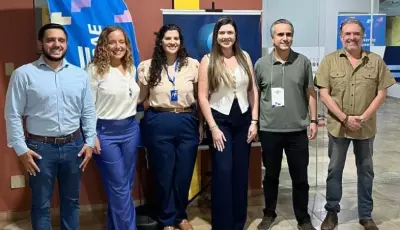 Aquidauana intensifica ações para crescer no turismo