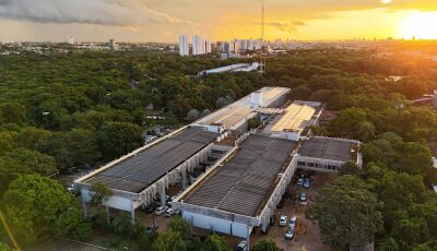 Não haverá expediente no Judiciário de MS nos dias 10 e 11 de agosto