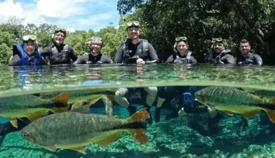Bonito: O que saber e se perguntar antes de planejar a sua viagem?