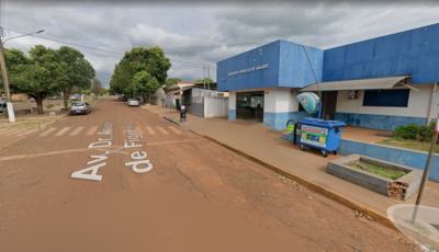 Criança com sinais de abuso denuncia tio por estupro em MS
