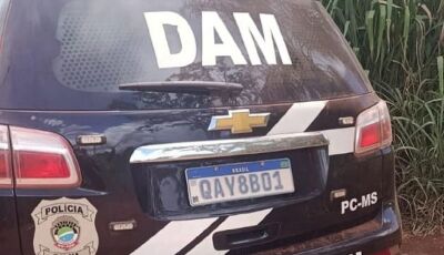 Jovem é estuprada por falso motorista de aplicativo ao tentar recuperar celular 