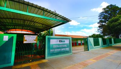 Volta às aulas acontece em 10 de agosto nas escolas estaduais