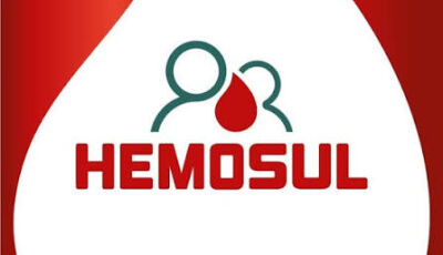 Rede Hemosul atualiza critérios para doação de sangue e possibilita retorno de doadores