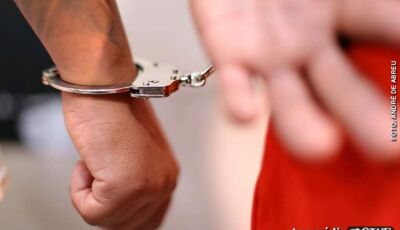 Padrasto é denunciado por abuso contra adolescente de 12 anos 