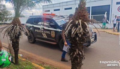 Mulher não aceita fim de relacionamento e passa a perseguir ex-namorado 