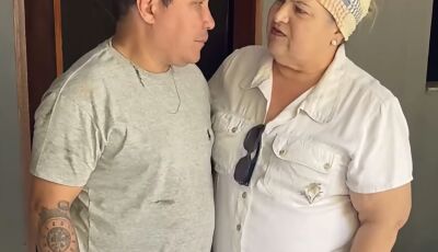     Juanita Battilani faz apelo após incêndio deixar morador de Bonito sem nada