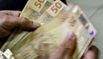 Homem é preso suspeito de aplicar golpes e movimentar mais de R$ 1 milhão 