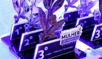 Sebrae/MS divulga finalistas da etapa estadual do Prêmio Sebrae Mulher de Negócios