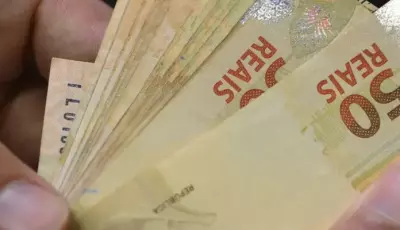Prefeitura paga salário de servidores municipais nesta sexta-feira