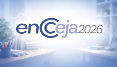 Encceja 2026 será dia 23 e candidatos já podem consultar local de provas em MS