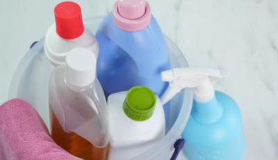 Anvisa determina retirada de circulação de 12 produtos de limpeza