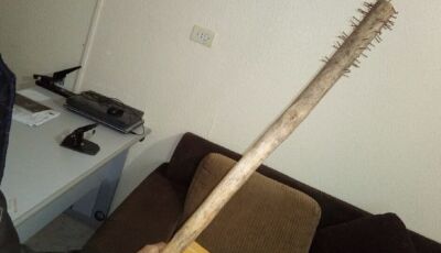 Mulher é agredida com golpes de martelo na cabeça ao pedir para o marido matar um porco