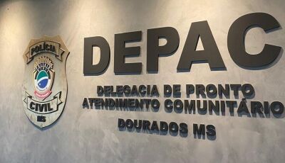 Adolescente denuncia mãe por maus-tratos e mulher acaba presa  