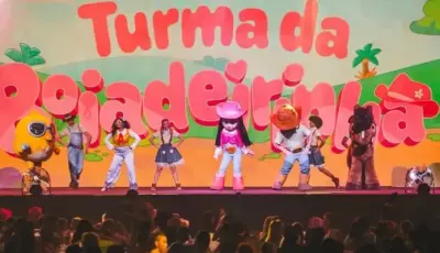 Turma da Boiadeirinha é confirmada no Festival de Inverno de Bonito 2026