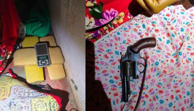 Envolvido na morte de pai e filha de 3 anos morre em confronto 