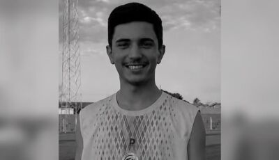 Morte de ex-jogador causa comoção entre amigos e comunidade esportiva de Maracaju