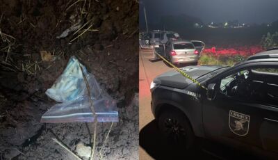 Morto em confronto com o Choque acumulava registros por roubos