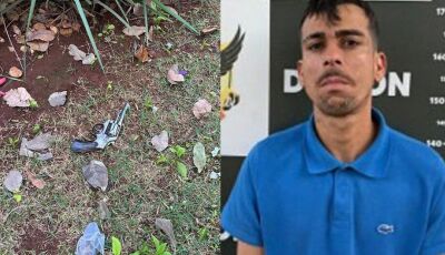Criminoso que morreu durante confronto é 'velho conhecido' da polícia 