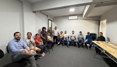 Prefeitura de Bonito avança em tratativas para regularização fundiária de área urbana