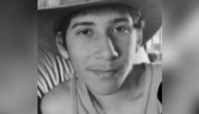 Jovem morre em acidente com carreta na BR-262 