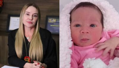 Sequestradora de Ayla queria uma filha para manter casamento 