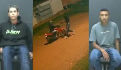 Tapa em tabacaria teria motivado vingança que terminou com adolescente morto 