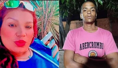 Jovem que matou esposa com golpes de foice tentou matar amigo durante jogo de sinuca 