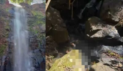 Polícia investiga identidade de homem achado morto e com mãos amarradas no Inferninho