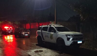 Mulher é encontrada morta em casa em MS